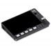 Feelworld L4 Multi Video format Mixer Switcher Streaming Layar Sentuh